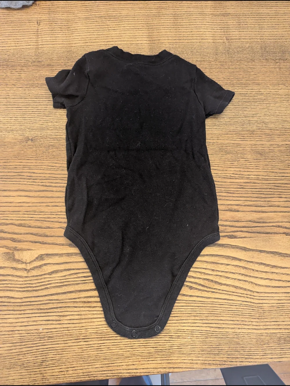 EUC Carters Baby Boy 18 Month Short Sleeve Bodysuit Bundle Mama Uncle Fire Chief